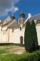 0099Abbaye de Fontevraud